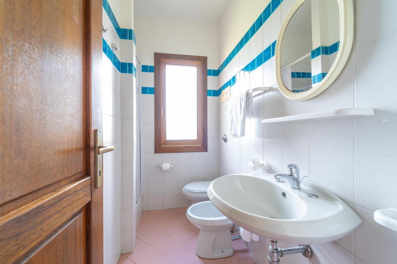 Iss Travel, Pedra Rosa 2 Bedroom Apartments With Private Terrace And Air Conditioning San Teodoro  Esterno foto